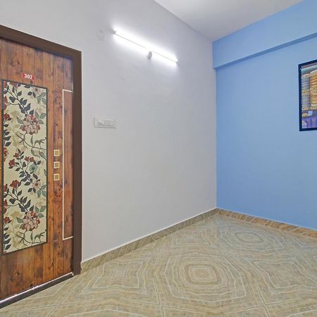 Hotel O Royal Stay Haidar Sahibguda Exterior photo