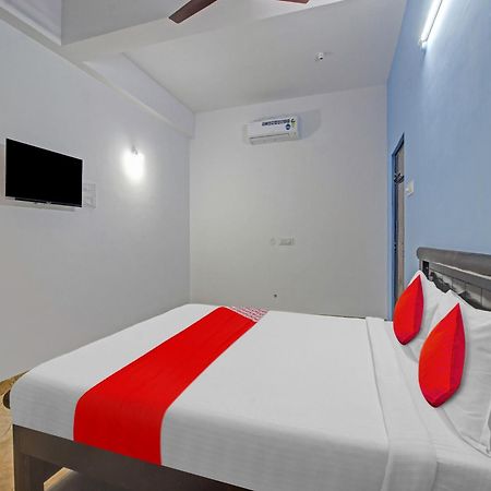 Hotel O Royal Stay Haidar Sahibguda Exterior photo